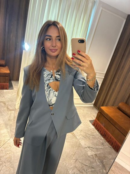 CEKET PANTOLON TAKIM